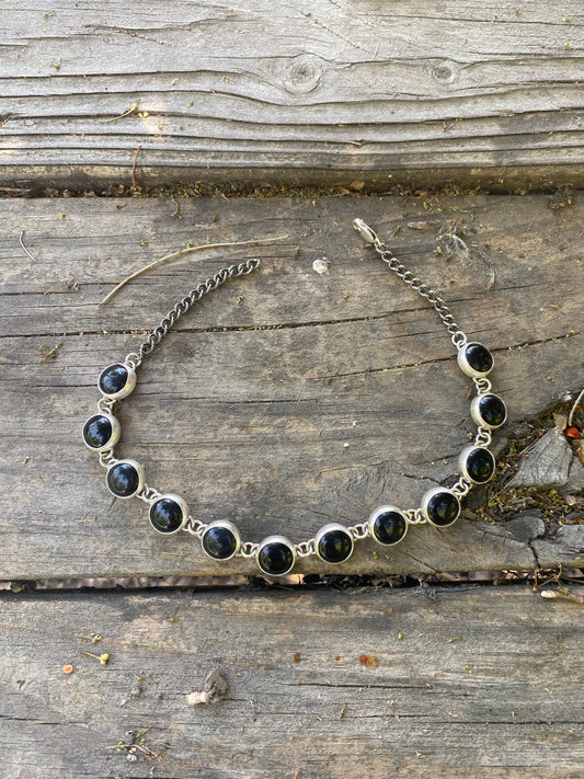 Onyx Choker