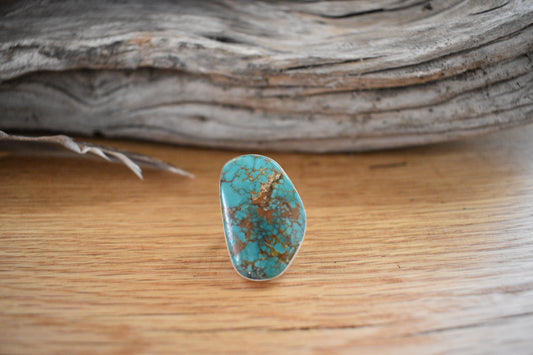 Turquoise Ring