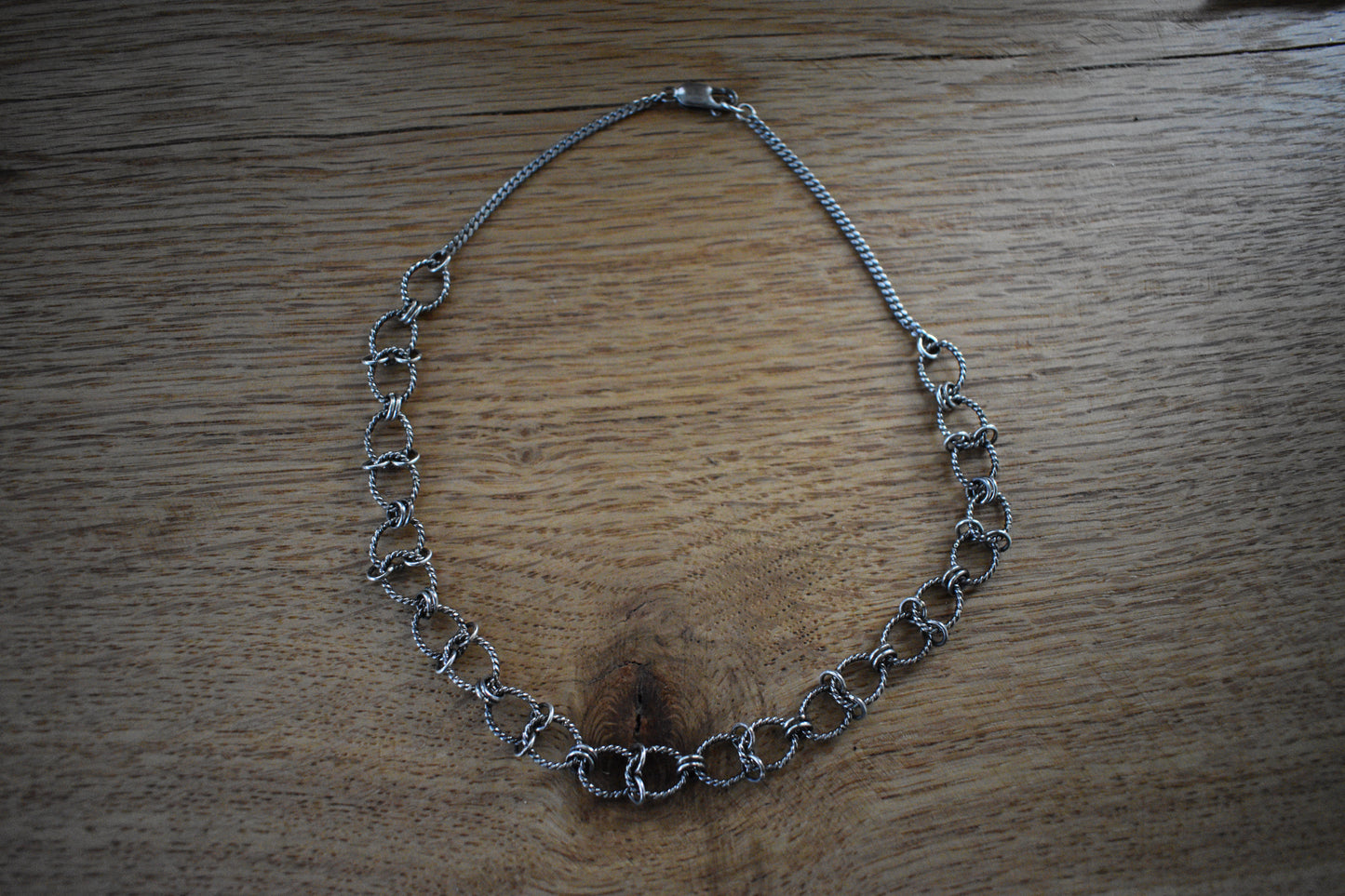 Chain Choker