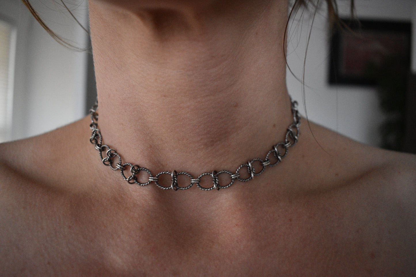 Chain Choker